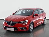 Renault Mégane (2019) 1.3 TCe, ČR,1.maj, Serv.kniha - náhled 1