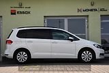 Volkswagen Touran 1.6TDi DSG  - náhled 6