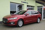 Ford Mondeo 2.0L HYBRID