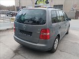 Volkswagen Touran 1,9 TDi Conceptline - náhled 9