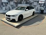 BMW Řada 3 (2014) 318D,2.0D,105KW,4x4,KW PODVO. - náhled 2