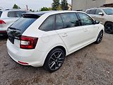 Škoda Rapid 1,2TSI 77KW STYLE+ PANORAMA - náhled 3