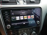 Škoda Octavia (2017) 1.6 TDi, ČR, Style, LED - náhled 16