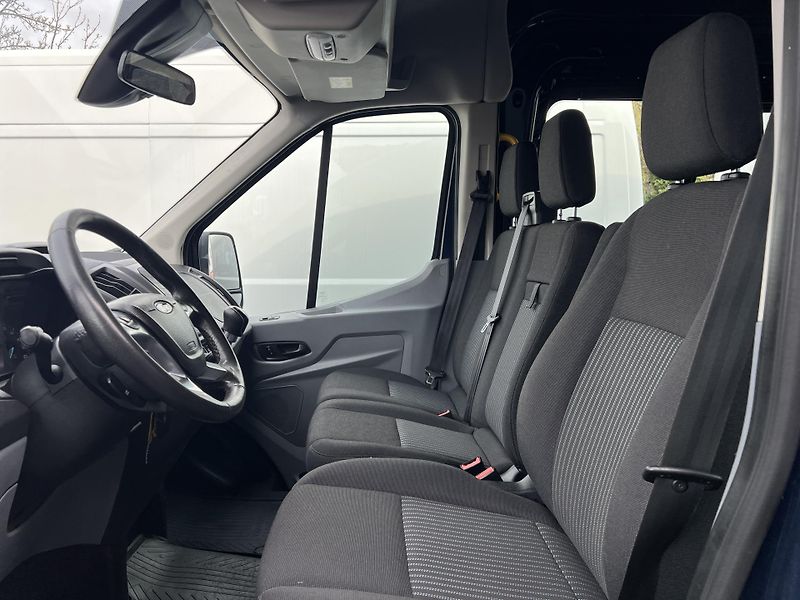 Ford Transit 2.0TDCi L2H2 7MÍST ČR odp.DPH - fotka 8 z 33