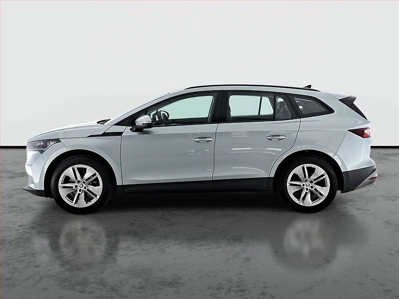 Škoda Enyaq (2023) 60 (62 kWh), SoH 94% - fotka 3 z 20