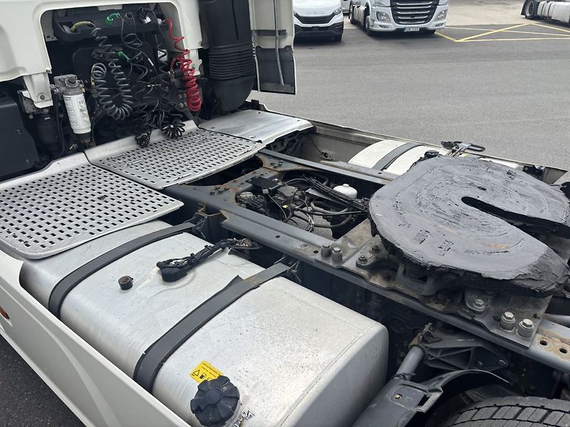 DAF XF480 SSC EURO 6 - fotka 10 z 16