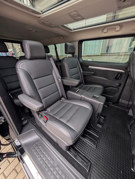 Toyota ProAce Verso (2024) 1.Majitel,VIP,2024,záruka - fotka 7 z 7