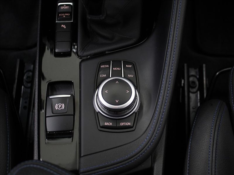 BMW X2 1,5 18i AT M-Paket 1.maj.ČR - fotka 17 z 27