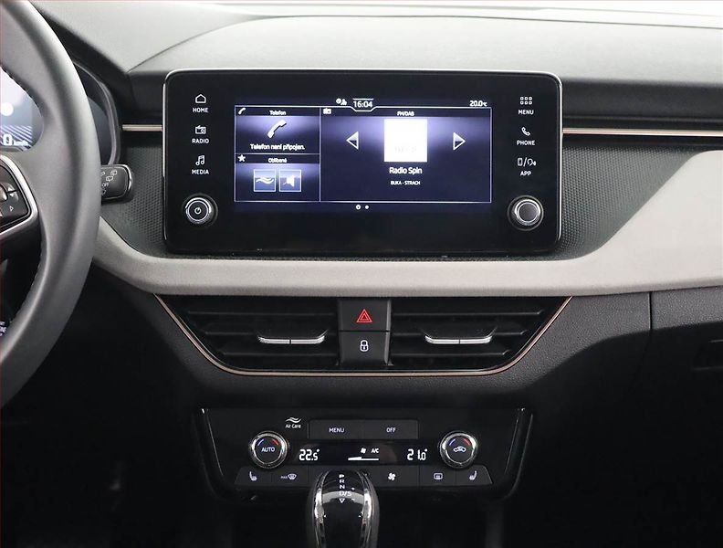 Škoda Scala (2025) Top Selection 1.0 TSI - fotka 12 z 24