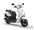 Peugeot Kisbee 50i 2T (2026) Kisbee 50i 4T - nevyžaduje řid - náhled 7