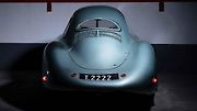 Porsche Type 64 z roku 1939