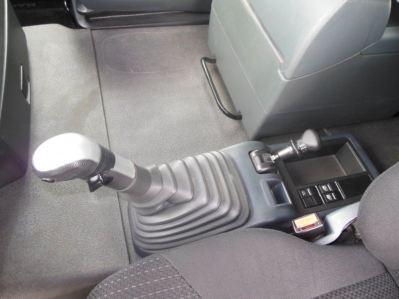MAN TGS 26.440, 6x4H, Manuál, Euro 5, - fotka 25 z 34