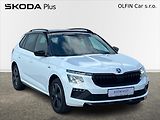 Škoda Kamiq 1,5 TSi 110 kW 7DSG MONTE CARL - náhled 6