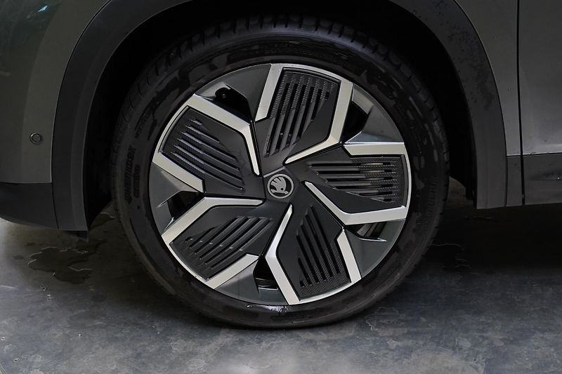 Škoda Kodiaq - fotka 10 z 28