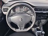 Citroën C-Elysée (2016) 1.6 i, ČR, Exclusive, TZ - náhled 11