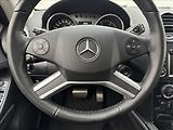 Mercedes-Benz Třídy M 3,0 ML 350 4X4 TAŽNÉ KAMERA ČR - náhled 9