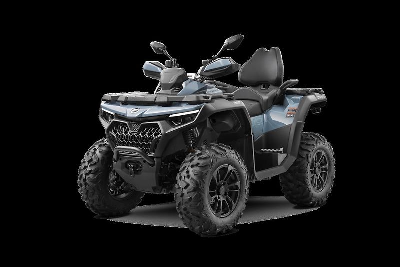 CFMOTO (2025) GLADIATOR X1000 G3  T3b Premiu - fotka 3 z 12