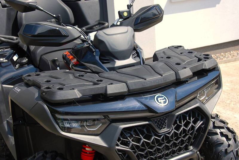 CFMOTO Gladiator X1000 (2026) G3 Premium - fotka 14 z 26