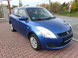 Suzuki Swift (2011) 1,3i KLIMA 4x4 VÝHŘEV USB - náhled 2
