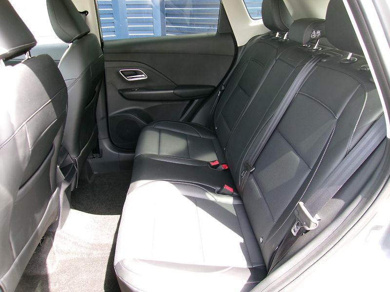 MG ZS (2025) nové 1.5. Elegance - fotka 6 z 20