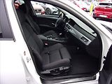 BMW Řada 5 3,0 525d xDrive Touring - náhled 9