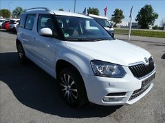 Škoda Yeti 1,4 TSi 90kW DSG Laurin&Klemen - fotografie inzerátu