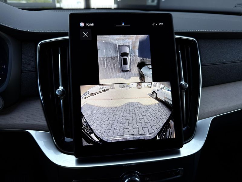 Volvo XC90 T8 AWD RECH. PLUS BRIGHT +kola - fotka 33 z 58