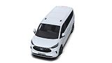 Ford Tourneo Custom (2026) Titanium X L2, Tourneo, 2.0 Ec - náhled 8