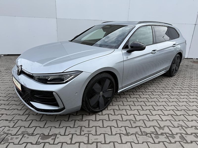 Volkswagen Passat Variant DSG 2.0 TDi 110 kW R-Line - fotografie inzerátu