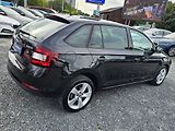 Škoda Rapid TSI 81KW XENON NAVi KAMERA 1Ma - náhled 6