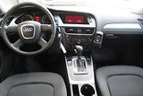 Audi A4 2.0 TDi AUT. KLIMA *AUTOMAT* - náhled 9