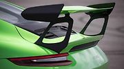 Porsche GT3 RS (991)