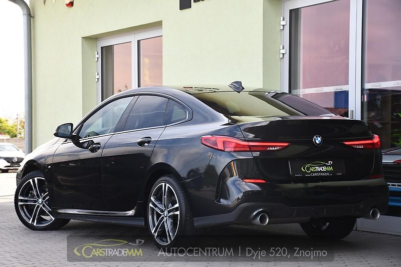 BMW Řada 2 218D M-SPORT ČR - fotka 3 z 50