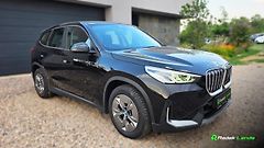 BMW iX1 (2024) - fotografie inzerátu
