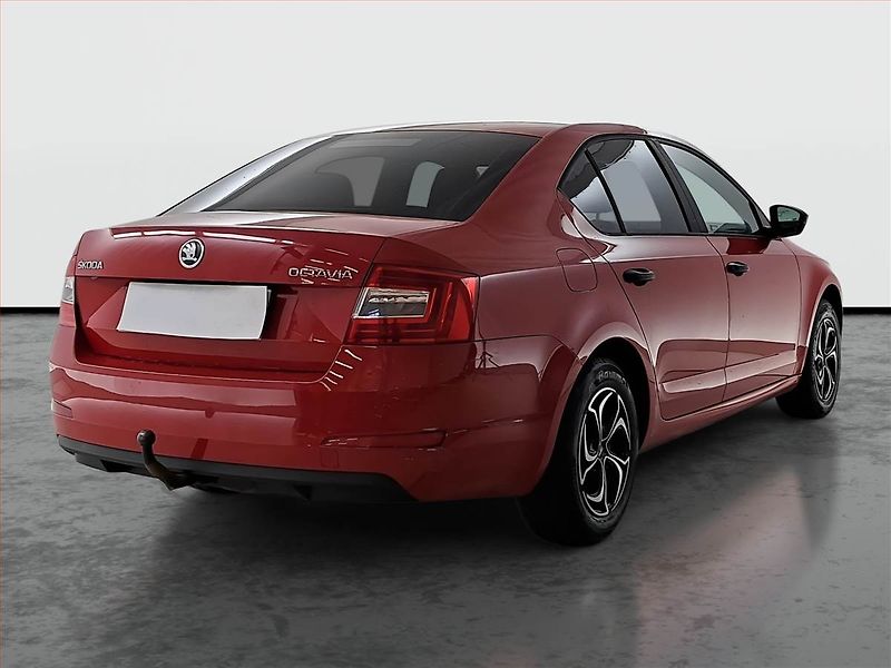 Škoda Octavia (2013) 1.2 TSI - fotka 5 z 17