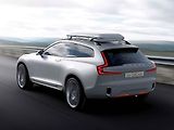 Volvo Concept XC Coupé.