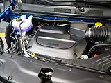 Chrysler Pacifica (2026) 3.6 Select AWD, 360 Cam 2x LCD - náhled 35