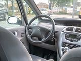 Citroën Xsara Picasso (2009) 1.6i 16V 80KW – TAŽNÝ - náhled 13