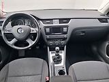 Škoda Octavia (2014) 2.0 TDi, 2.maj,ČR, Style - náhled 8