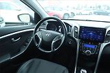 Hyundai i30 (2013) Style 1.6 GDI, Serv.kniha - náhled 7