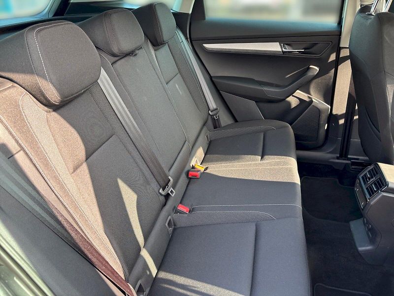 Škoda Karoq (2025) DRIVE 1.5 TSI 110 kW - fotka 23 z 32