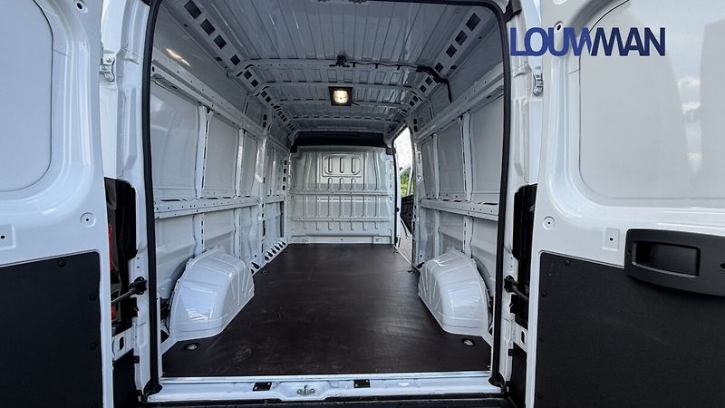 Toyota Proace Max Panel VAN L3H2 Full Electric 1 - fotka 15 z 19