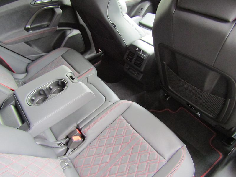 Audi Q5 (2025) 2,0 TDI quattro - fotka 25 z 30