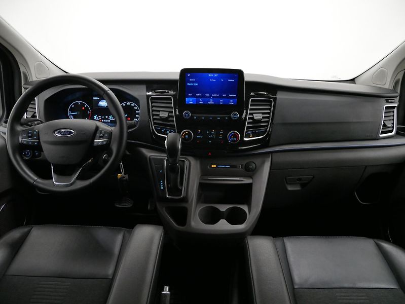Ford Tourneo Custom - fotka 5 z 25