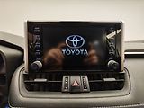 Toyota RAV4 Executiv, 4x4, Hybrid - náhled 31