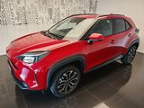 Toyota Yaris Cross 1.5 TNGA HEV Style 4x4 - náhled 1