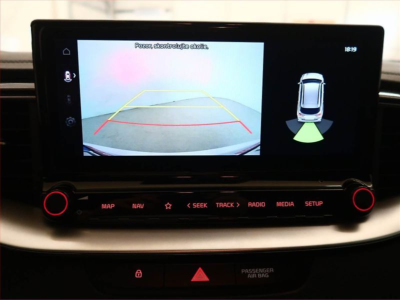 Kia Pro_Ceed (2022) 1.5 T-GDI - fotka 16 z 19
