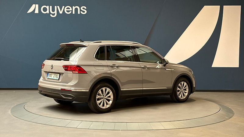 Volkswagen Tiguan 1.5 TSI ACT 110kW DSG Life - fotka 2 z 16