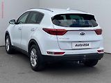 Kia Sportage (2017) 1.6 GDi, ČR, Active, navi - náhled 6