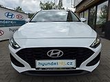 Hyundai i30 1.5-1.MAJITEL-NAVI-KAMERA - náhled 1